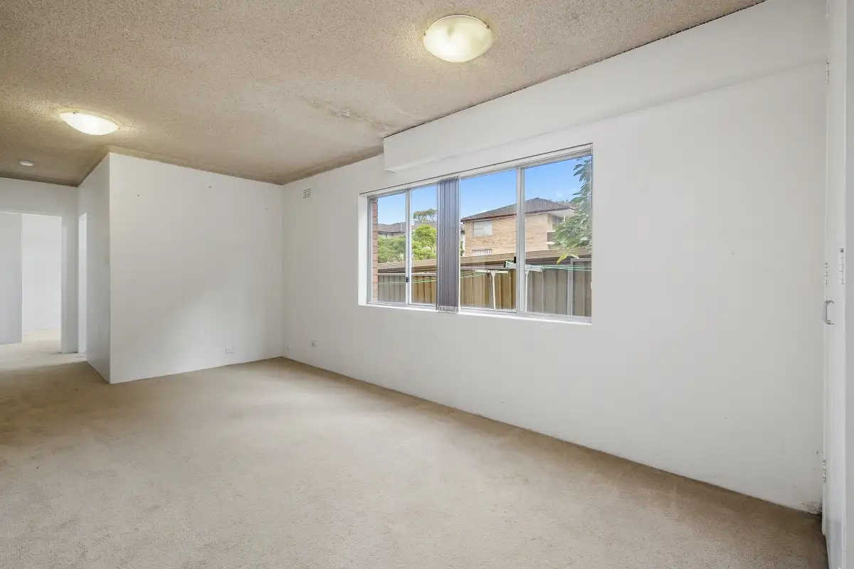Main view of Homely apartment listing, 13/3 Calder Road, Rydalmere NSW 2116