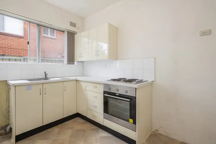 Second view of Homely apartment listing, 13/3 Calder Road, Rydalmere NSW 2116