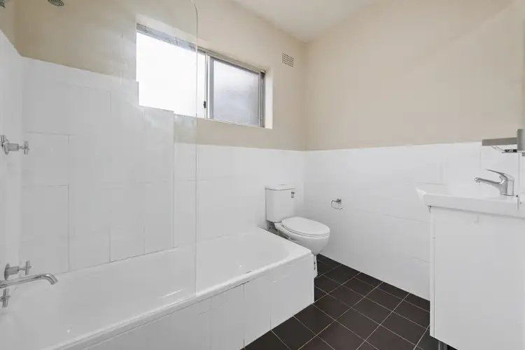 Third view of Homely apartment listing, 13/3 Calder Road, Rydalmere NSW 2116