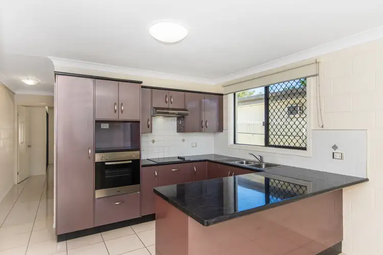 Second view of Homely unit listing, 1/13 Narangi Street, Heatley QLD 4814