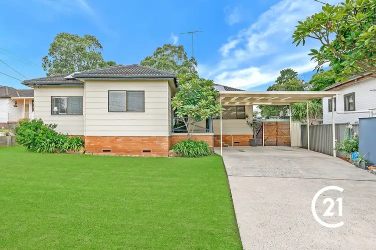 70 Eggleton Street, Blacktown NSW 2148