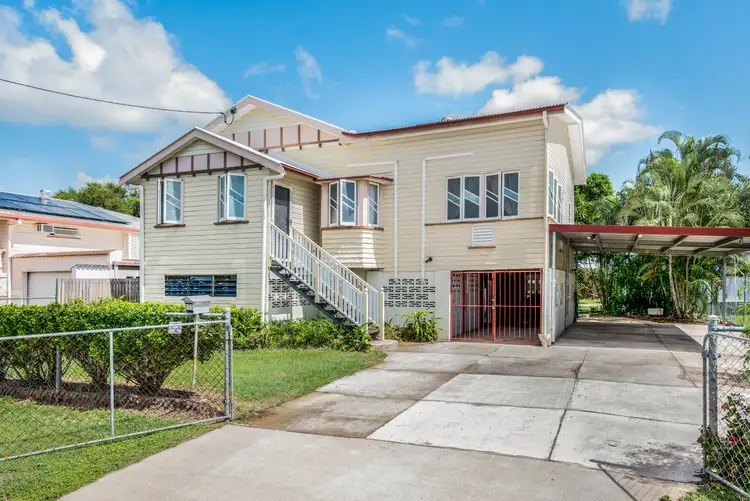 19 Kent Street, Gulliver QLD 4812