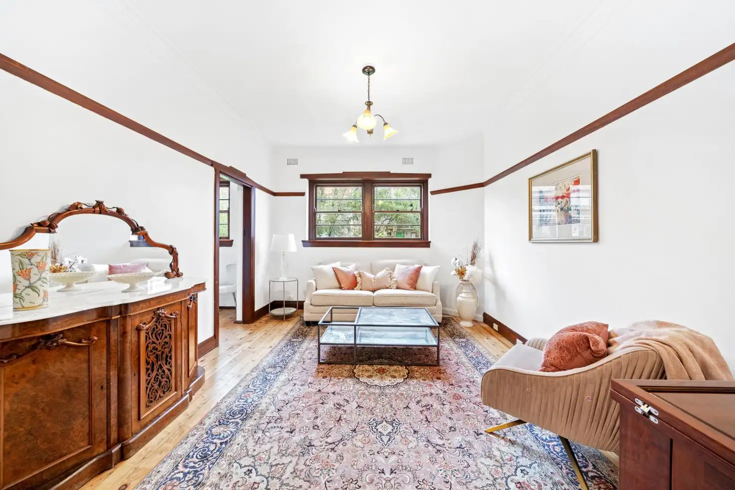 Main view of Homely apartment listing, 2/44a Allens Parade, Bondi Junction NSW 2022