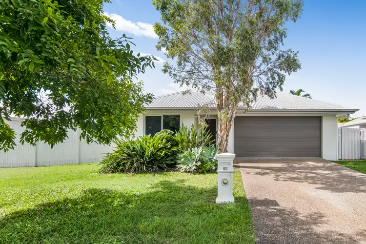 43 Hillock Crescent, Bushland Beach QLD 4818