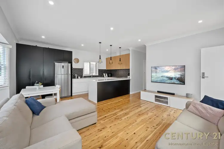 48 Wenke Crescent, Yagoona NSW 2199