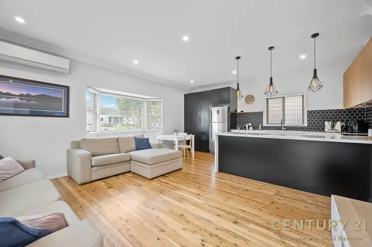 Second view of Homely house listing, 48 Wenke Crescent, Yagoona NSW 2199