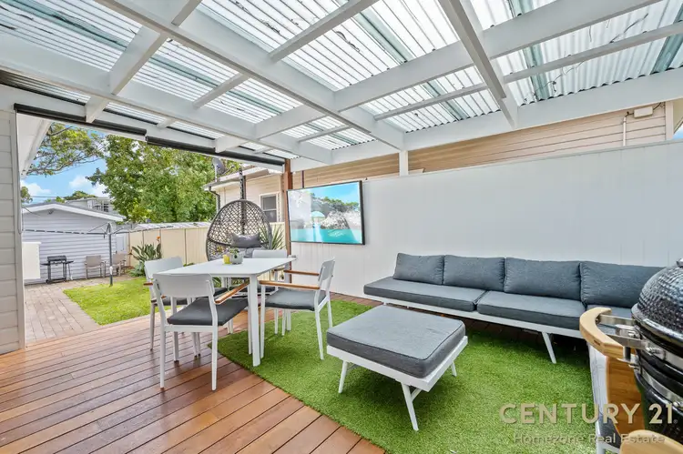 Third view of Homely house listing, 48 Wenke Crescent, Yagoona NSW 2199