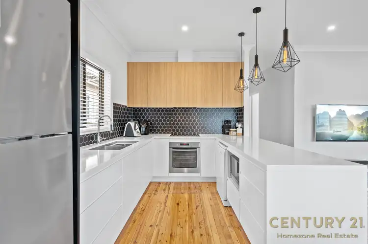 Fourth view of Homely house listing, 48 Wenke Crescent, Yagoona NSW 2199