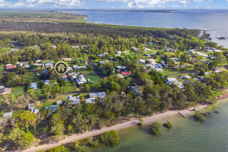 Second view of Homely land listing, 220 Boronia Drive, Poona QLD 4650