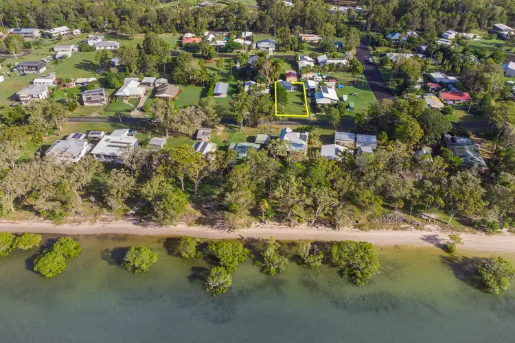 Fourth view of Homely land listing, 220 Boronia Drive, Poona QLD 4650