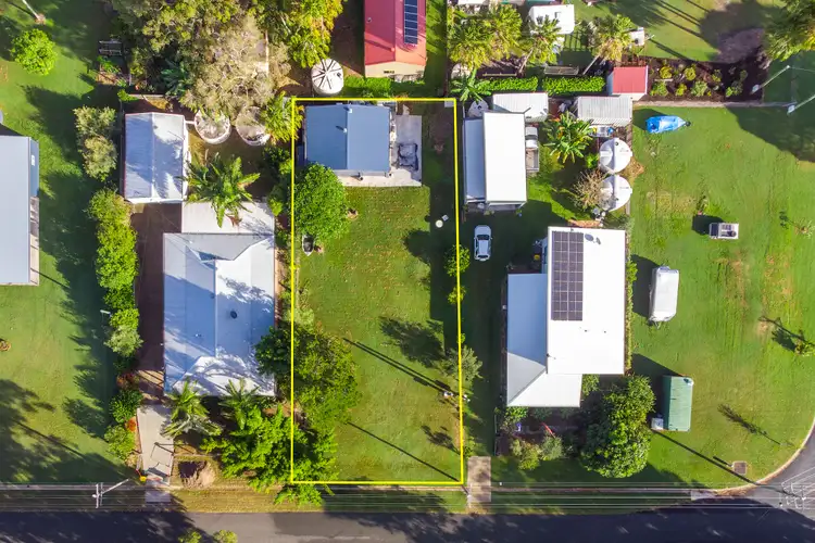 Fifth view of Homely land listing, 220 Boronia Drive, Poona QLD 4650