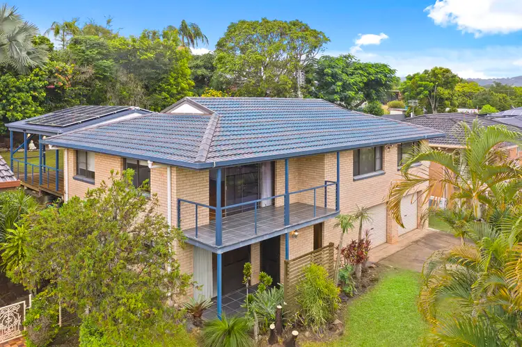 7 Murray Crescent, Nambour QLD 4560