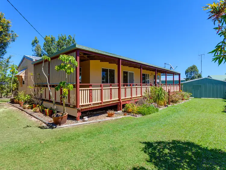 6 Duchess Court, Cooloola Cove QLD 4580