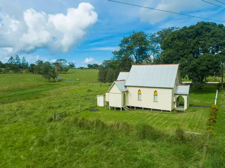 Main view of Homely house listing, 450 Alphadale Road, Tregeagle NSW 2480