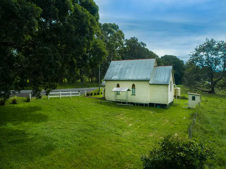 Second view of Homely house listing, 450 Alphadale Road, Tregeagle NSW 2480