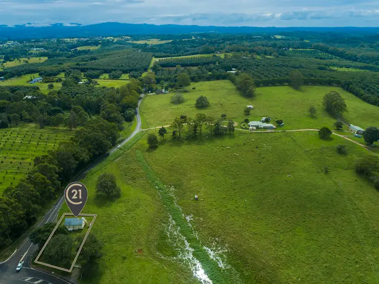 Sixth view of Homely house listing, 450 Alphadale Road, Tregeagle NSW 2480