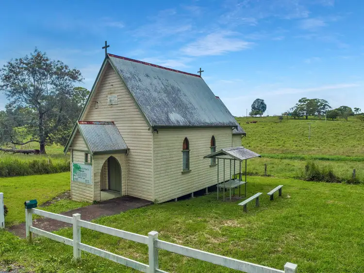 Seventh view of Homely house listing, 450 Alphadale Road, Tregeagle NSW 2480
