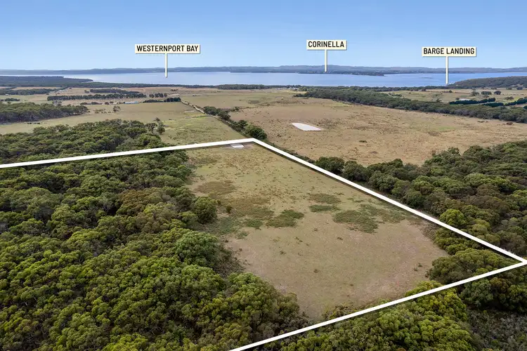 Fourth view of Homely rural property listing, 10 -11 Bayview/Scotchmans Road, French Island VIC 3921