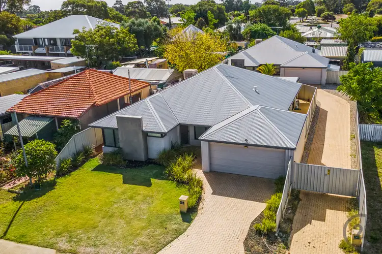 24A Ward Street, Mandurah WA 6210