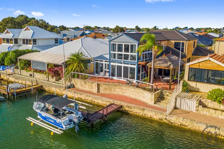 34 Darwin Terrace, Dudley Park WA 6210