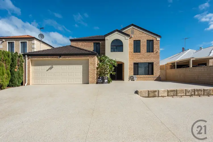 Third view of Homely house listing, 34 Darwin Terrace, Dudley Park WA 6210