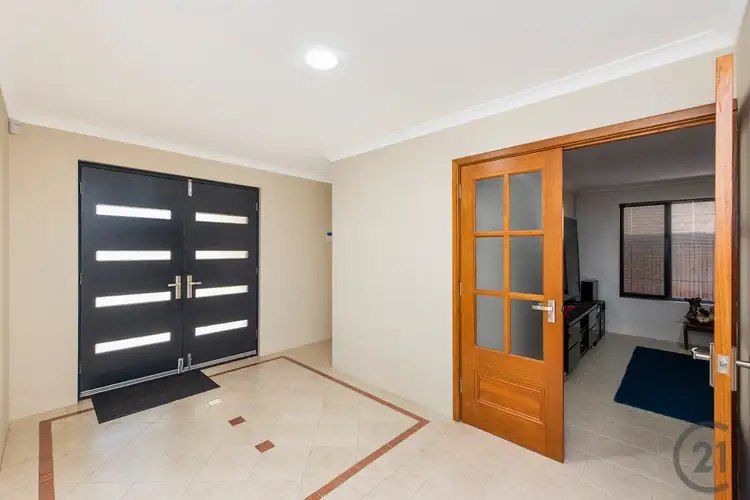 Fifth view of Homely house listing, 34 Darwin Terrace, Dudley Park WA 6210