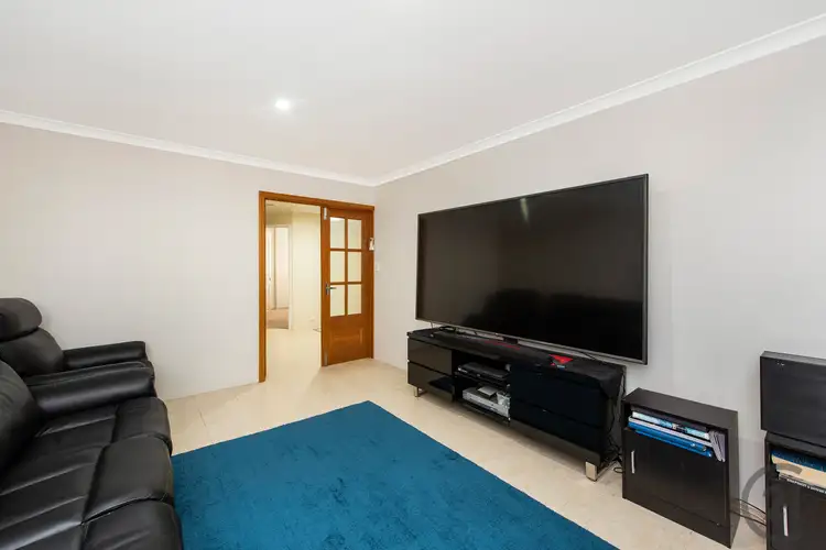 Sixth view of Homely house listing, 34 Darwin Terrace, Dudley Park WA 6210