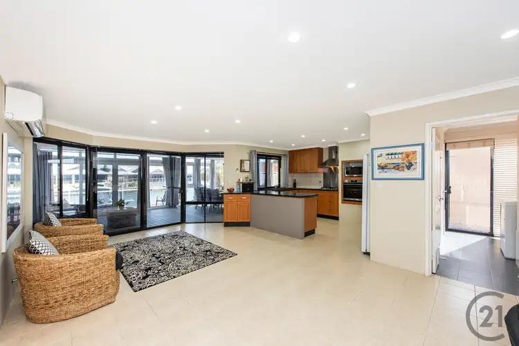 Seventh view of Homely house listing, 34 Darwin Terrace, Dudley Park WA 6210