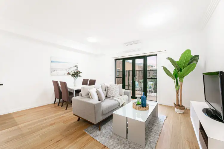 Second view of Homely apartment listing, 304B/5-11 Sixth Avenue, Campsie NSW 2194