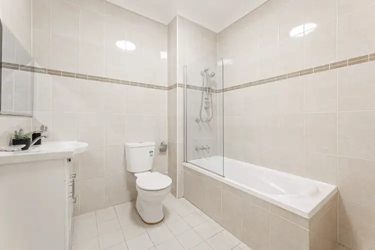 Sixth view of Homely apartment listing, 304B/5-11 Sixth Avenue, Campsie NSW 2194