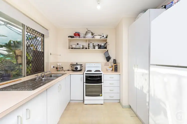 Fourth view of Homely house listing, 14 Debra Court, Urangan QLD 4655