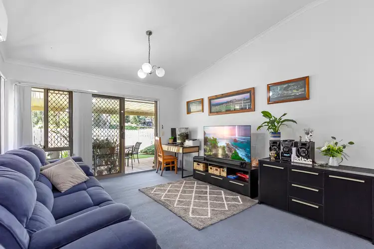 Fifth view of Homely townhouse listing, 22/75 Mungarie Street, Keperra QLD 4054