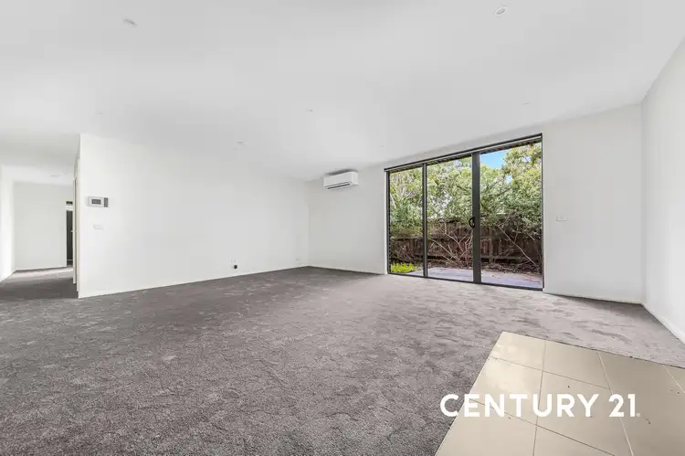 Fourth view of Homely townhouse listing, 2/2 Vangelica Way, South Morang VIC 3752