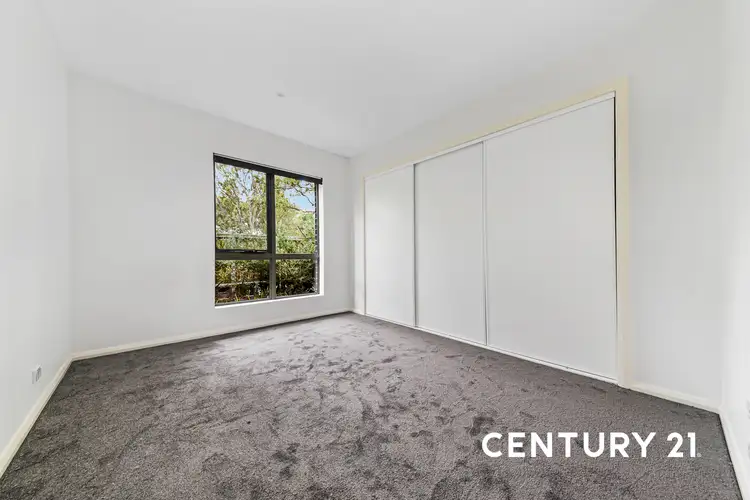 Fifth view of Homely townhouse listing, 2/2 Vangelica Way, South Morang VIC 3752