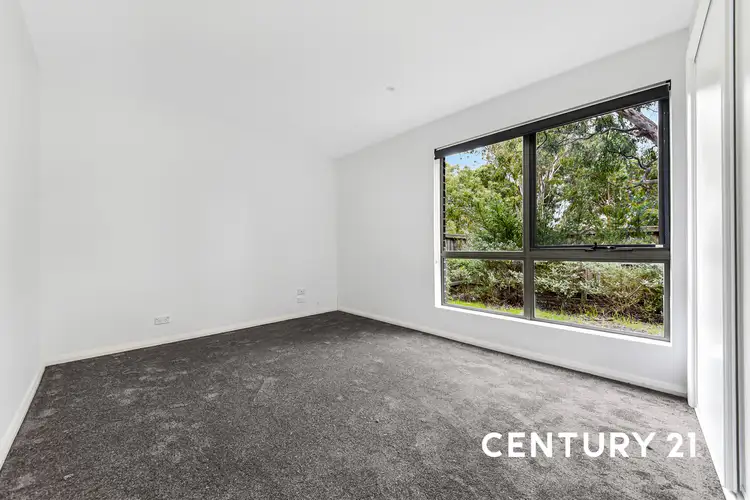 Sixth view of Homely townhouse listing, 2/2 Vangelica Way, South Morang VIC 3752