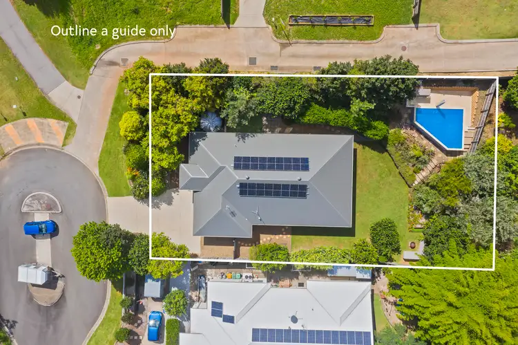 Second view of Homely house listing, 92 Plantation Rise Drive, Woombye QLD 4559