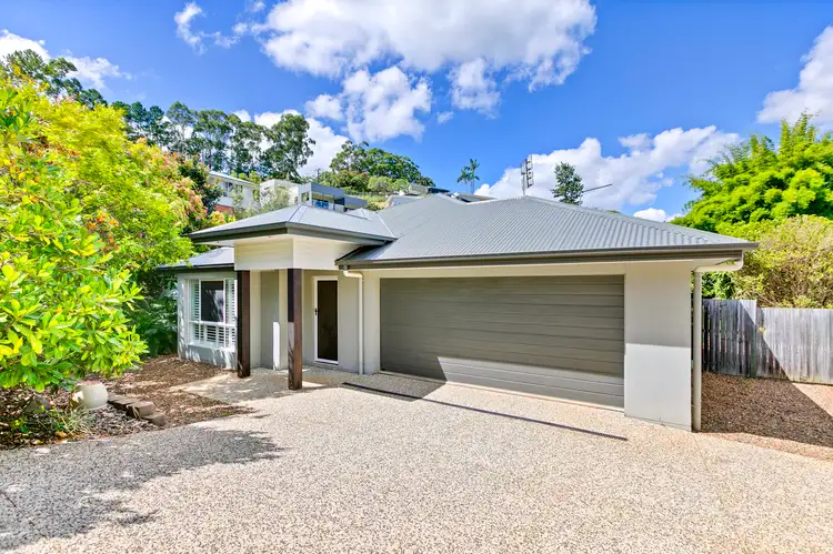 Third view of Homely house listing, 92 Plantation Rise Drive, Woombye QLD 4559