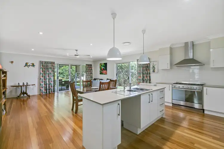 Fourth view of Homely house listing, 92 Plantation Rise Drive, Woombye QLD 4559