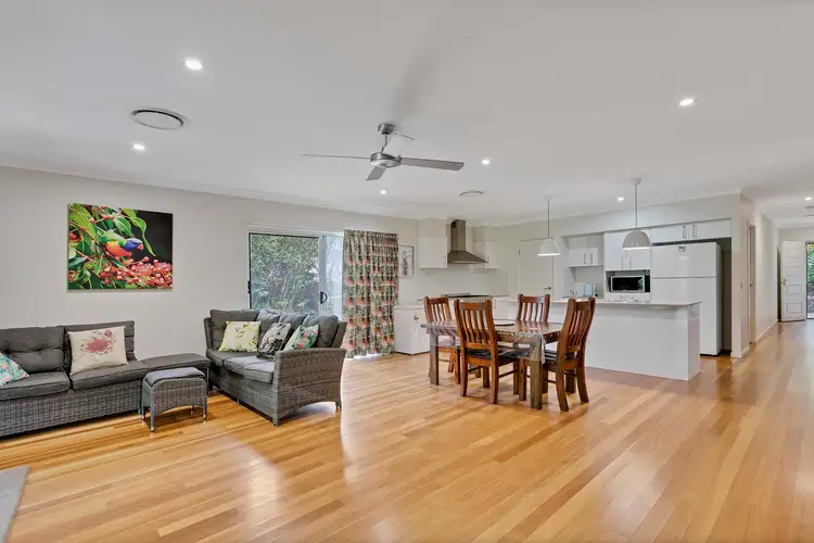 Fifth view of Homely house listing, 92 Plantation Rise Drive, Woombye QLD 4559