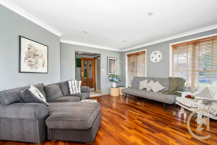 Third view of Homely house listing, 8 Delage Place, Ingleburn NSW 2565