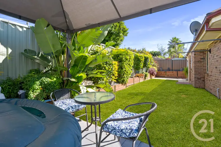 Fourth view of Homely house listing, 8 Delage Place, Ingleburn NSW 2565