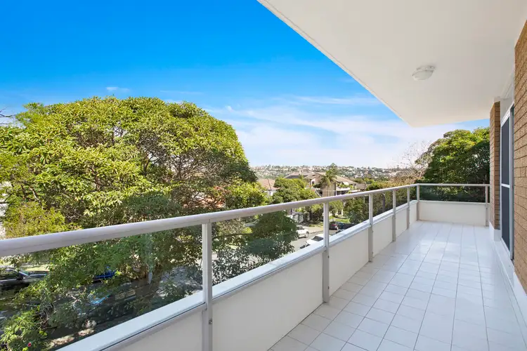 Second view of Homely apartment listing, 4/58 Chaleyer Street, Rose Bay NSW 2029