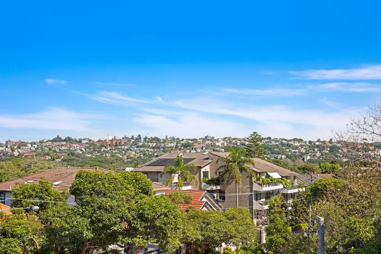 Third view of Homely apartment listing, 4/58 Chaleyer Street, Rose Bay NSW 2029