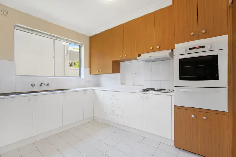Fifth view of Homely apartment listing, 4/58 Chaleyer Street, Rose Bay NSW 2029