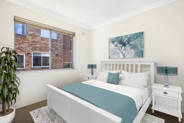Sixth view of Homely apartment listing, 4/58 Chaleyer Street, Rose Bay NSW 2029