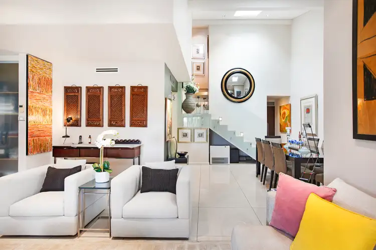 4/17-19 Manning Road, Double Bay NSW 2028