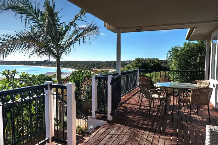 Second view of Homely house listing, 26 Hawthorn Avenue, Emu Bay SA 5223