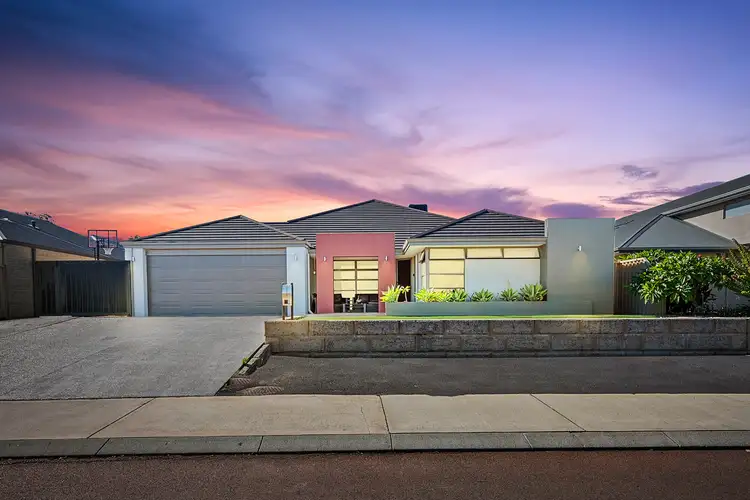 Main view of Homely house listing, 103 Maidment Parade, Dalyellup WA 6230