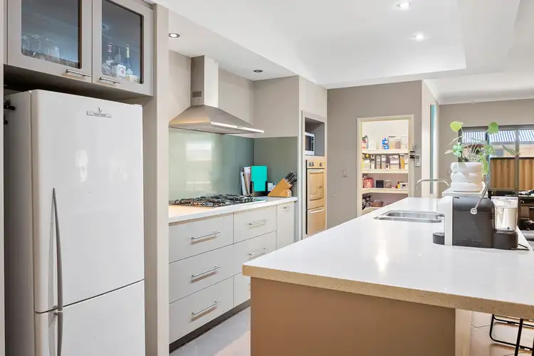 Third view of Homely house listing, 103 Maidment Parade, Dalyellup WA 6230