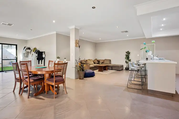 Sixth view of Homely house listing, 103 Maidment Parade, Dalyellup WA 6230